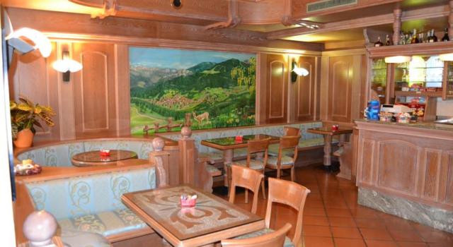Hotel Vittoria, Folgaria  (6)