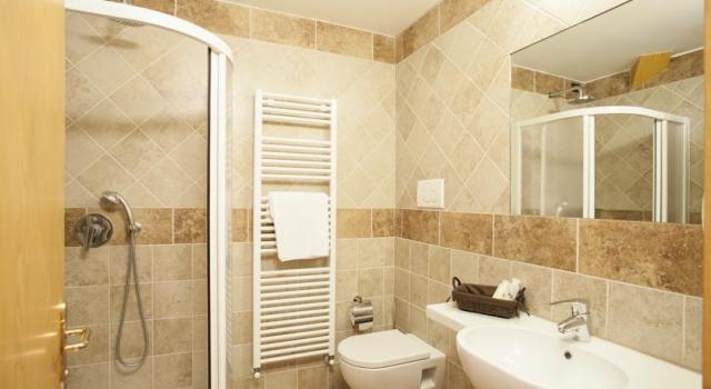 Hotel Vittoria, Folgaria  (9)