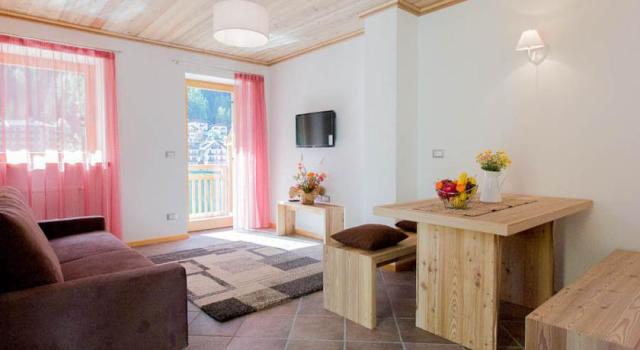 Villa Edelweiss, Alleghe  (10)