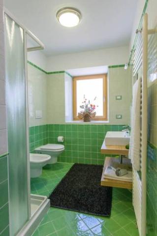 Villa Edelweiss, Alleghe  (12)