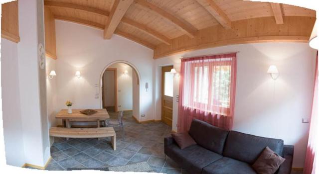 Villa Edelweiss, Alleghe  (16)