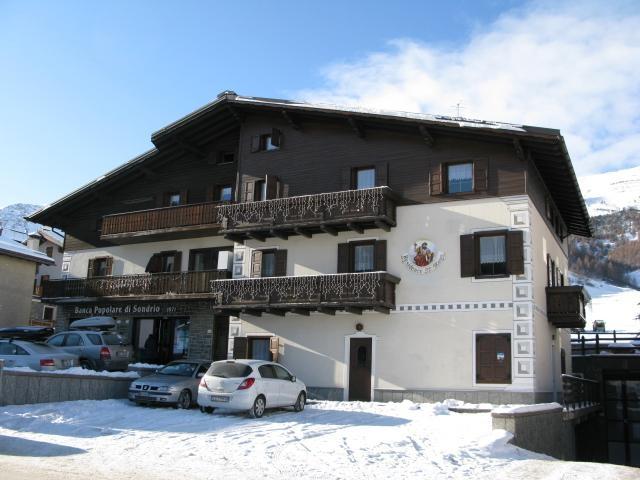 Residence San Marco, Livigno (18)