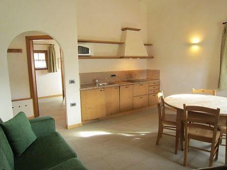 Chalet Beltram, Livigno  (8)