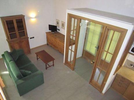 Chalet Beltram, Livigno  (11)
