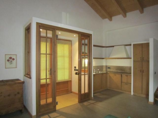 Chalet Beltram, Livigno  (14)