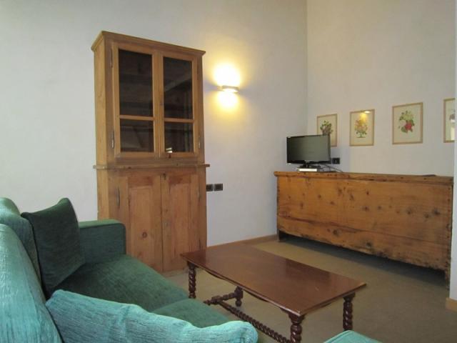 Chalet Beltram, Livigno  (15)