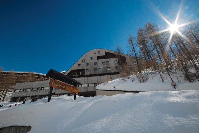 Rezidence Petit Tibet, Cervinia 2018 (21)