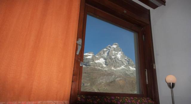 Rezidence Petit Tibet, Cervinia (13)