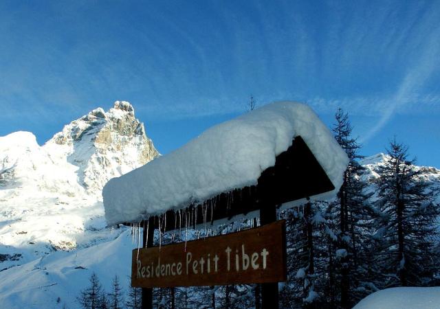 Rezidence Petit Tibet, Cervinia 2018 (18)