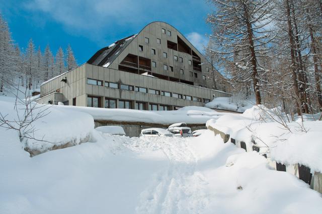 Rezidence Petit Tibet, Cervinia 2018 (19)