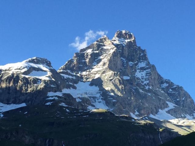 Rezidence Petit Tibet, Cervinia 2018 (2)