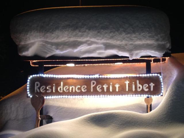 Rezidence Petit Tibet, Cervinia 2018 (13)