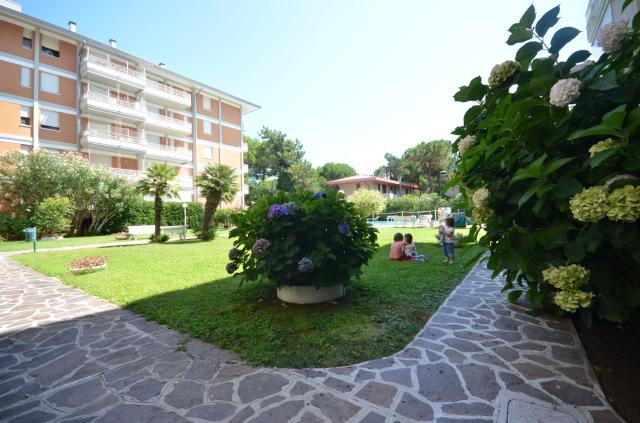 Residence Gardenia, Lignano (10)
