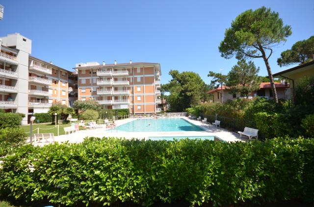 Residence Gardenia, Lignano (8)