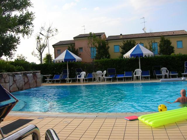 Foto - Lido di Jesolo - Hotel Harry´s ***