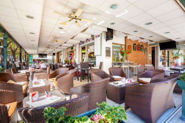 hotel Harrys Jesolo (3)