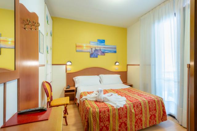 hotel Harrys Jesolo (2)