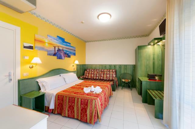 hotel Harrys Jesolo (15)