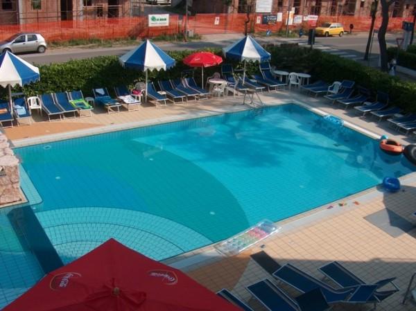 Foto - Lido di Jesolo - Hotel Harry´s ***