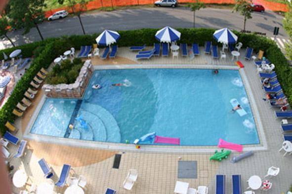Foto - Lido di Jesolo - Hotel Harry´s ***