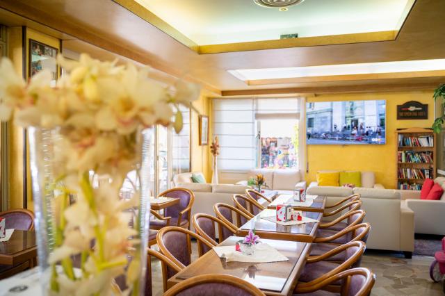 hotel Harrys Jesolo (12)