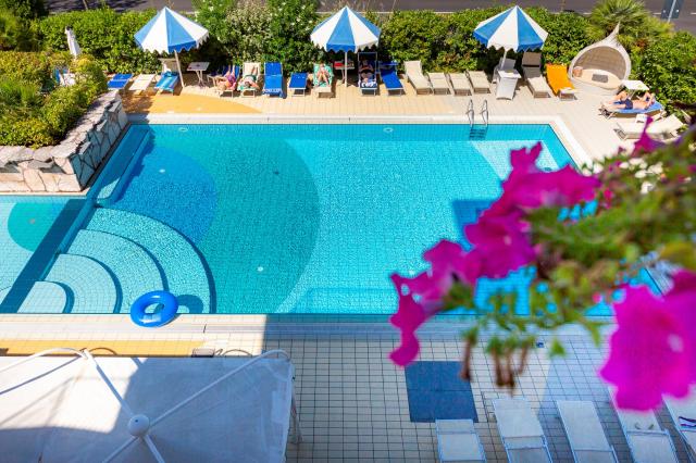 hotel Harrys Jesolo (8)