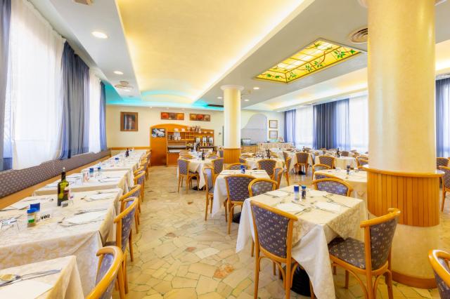 hotel Harrys Jesolo (7)