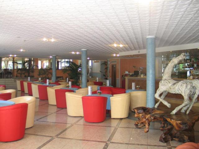Hotel Garda Bellevue, Limone sul Garda (8)