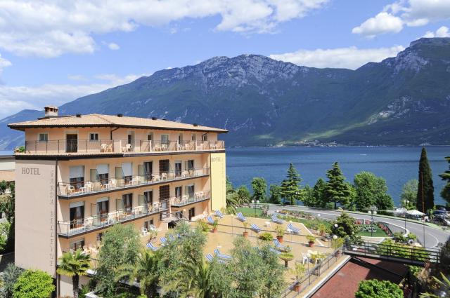 Garda Bellevue hotel Limone sul garda leto2021 (15)