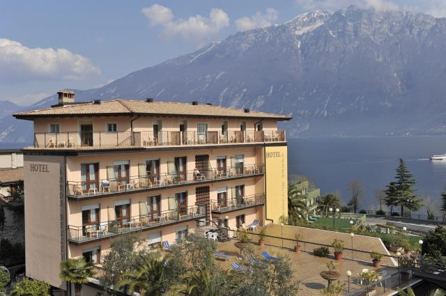 Garda Bellevue hotel Limone sul garda leto2021 (14)