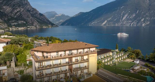 Garda Bellevue, Limone (5)