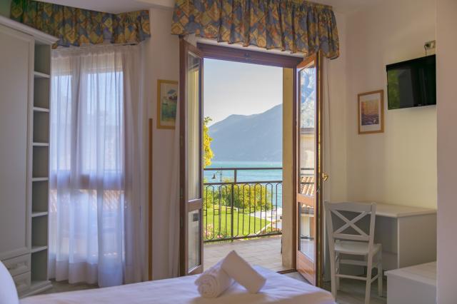 Garda Bellevue, Limone (1)