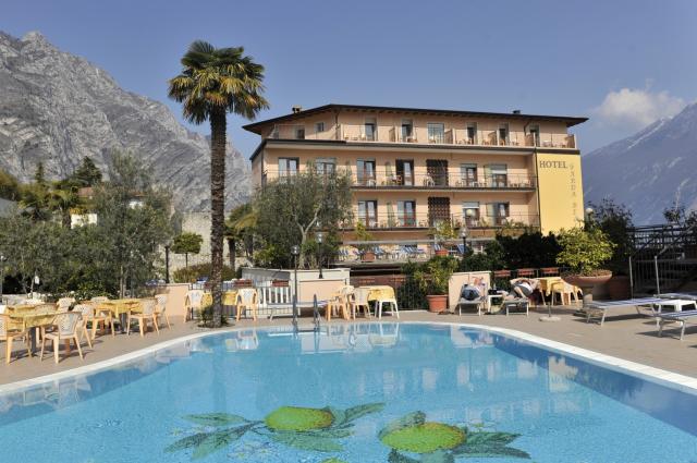 Garda Bellevue hotel Limone sul garda leto2021 (16)