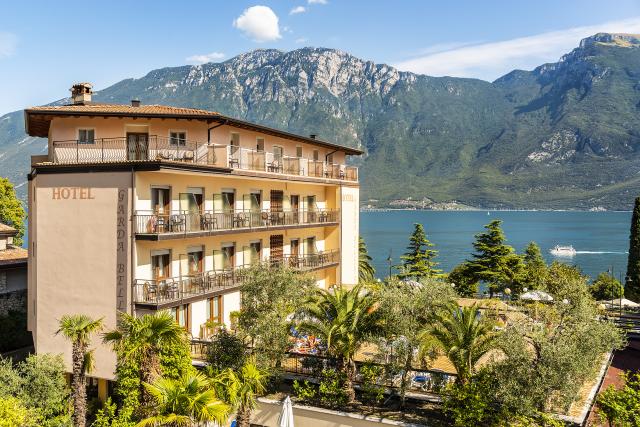Garda Bellevue hotel Limone sul garda leto2021 (22)