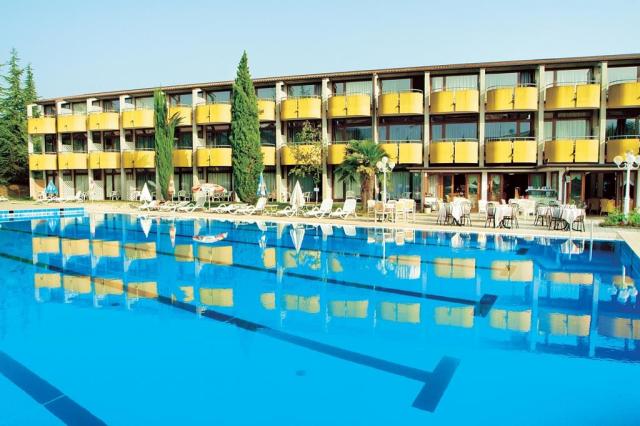 Hotel Palme Suite, Garda (2)