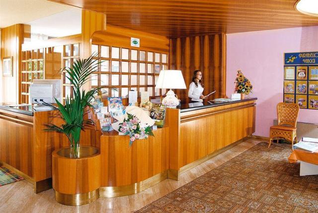 Hotel Palme Suite, Garda (6)