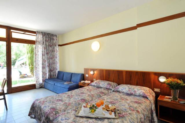 Hotel Palme Suite, Garda (4)