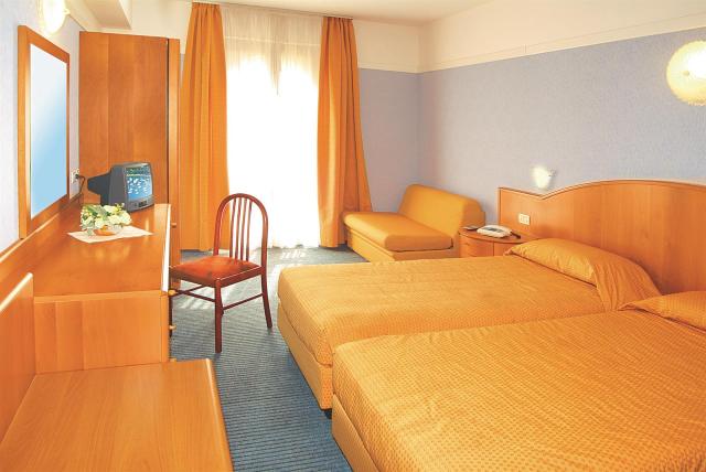 Hotel Palme Suite, Garda (5)