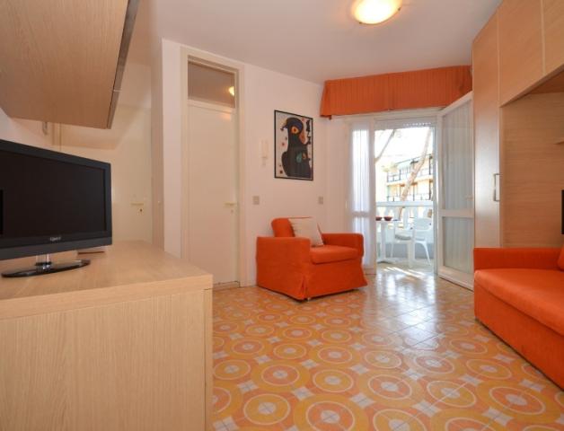 Residence Rubin, Lignano Riviera (9)