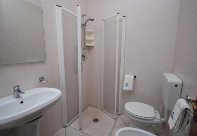 Residence Rubin, Lignano Riviera (1)