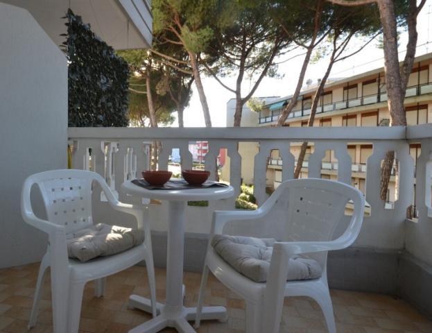 Residence Rubin, Lignano Riviera (8)