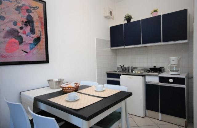 Residence Rubin, Lignano Riviera (6)
