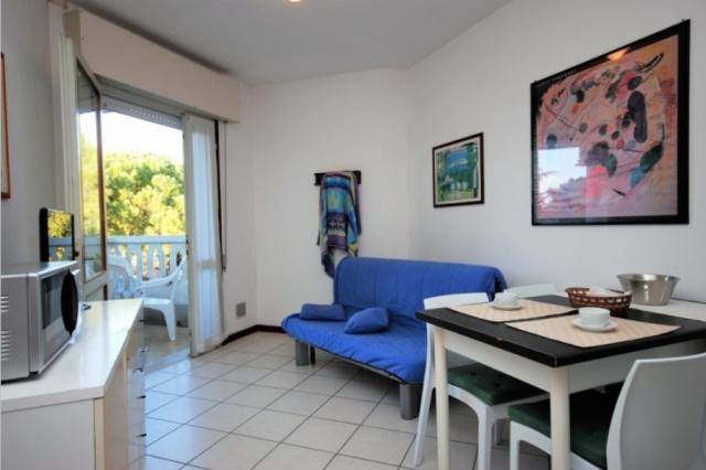 Residence Rubin, Lignano Riviera (5)