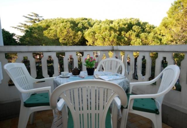 Residence Rubin, Lignano Riviera (4)