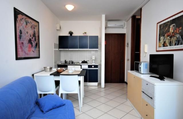 Residence Rubin, Lignano Riviera (3)