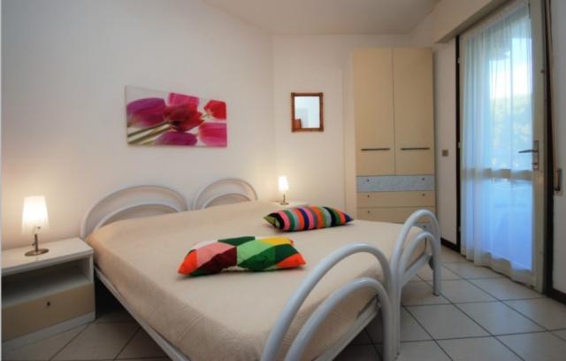 Residence Rubin, Lignano Riviera (2)