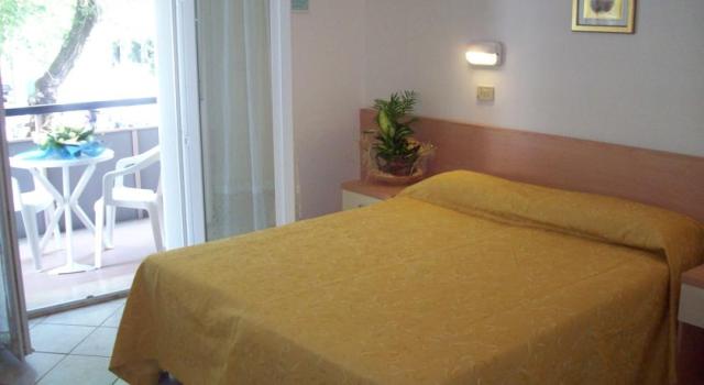 Hotel Des Bains, Cattolica (7)