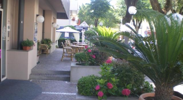 Hotel Des Bains, Cattolica (9)