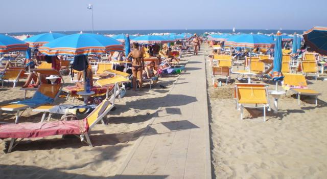 Hotel Des Bains, Cattolica (10)