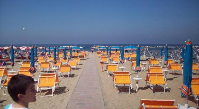 Hotel Des Bains, Cattolica (11)